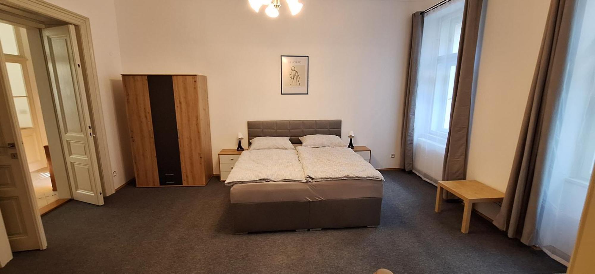 Appartement Center Thomas No1 *
